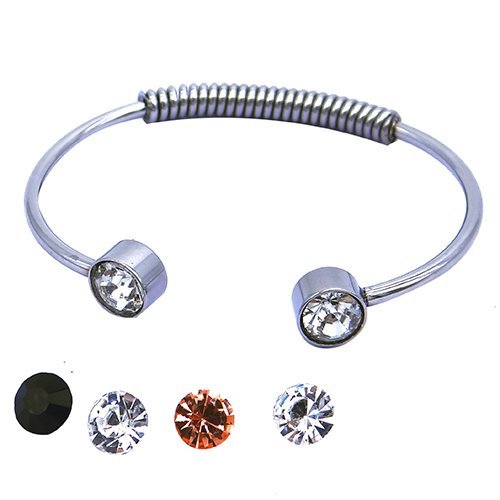Stainless steel Bracelets